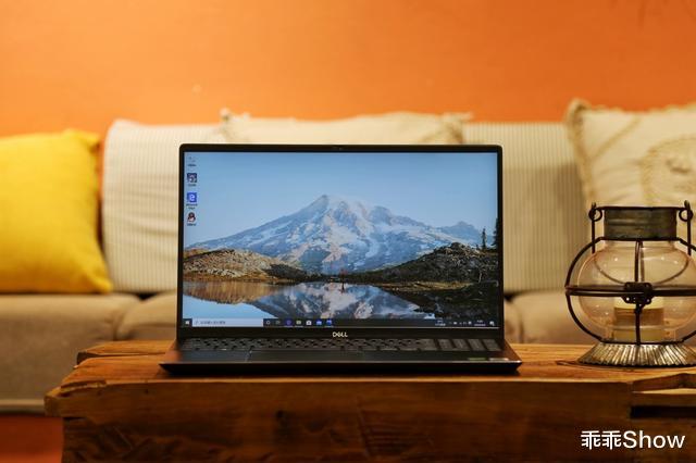 戴尔灵越|戴尔灵越7000体验 4K屏加硬实力打造高性能办公生产力工具