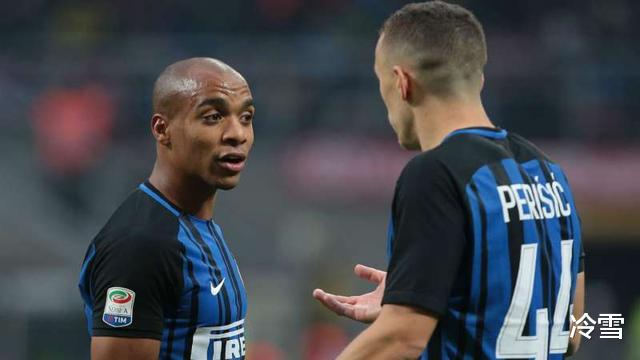 『国际米兰』国米谋求新伙伴酝酿5人大交易：孔蒂梦中魔兽 平民版中场推进器