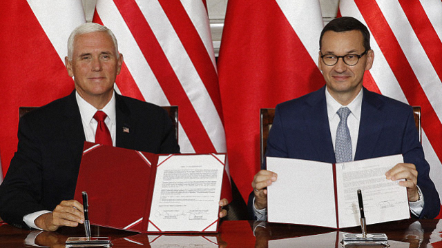 |华为向欧盟申诉：波兰和罗马尼亚禁止华为5G，违反欧盟法律