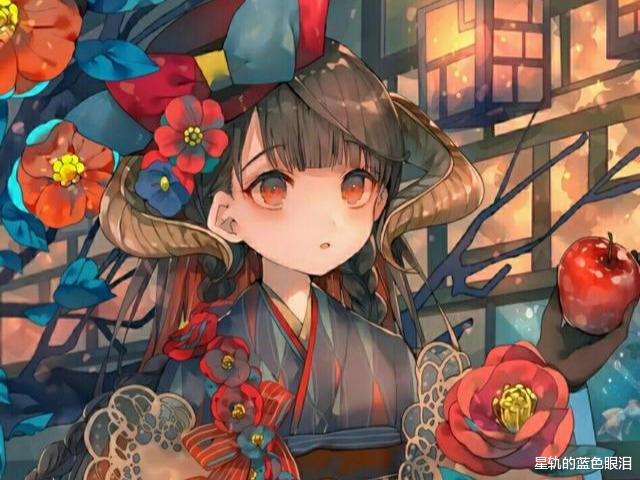 天蝎座▲内心戏最多的三个星座，表面云淡风轻，内心波涛汹涌，你真的懂吗