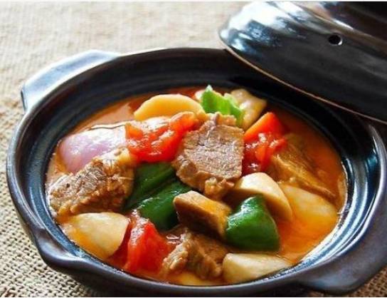 『洋葱』香味四溢的几道家常菜，看着就有食欲，好吃不贵家人一定都爱喜欢