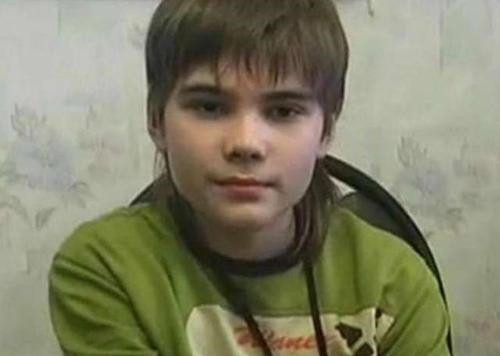 火星|7岁男孩自称来自火星，曾预言2020年世界将有灾难，后来他怎样了