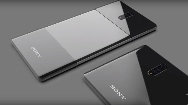 安卓|索尼5G另辟蹊径，4K屏+1亿感光主摄+5000mAh，这才是索尼的实力