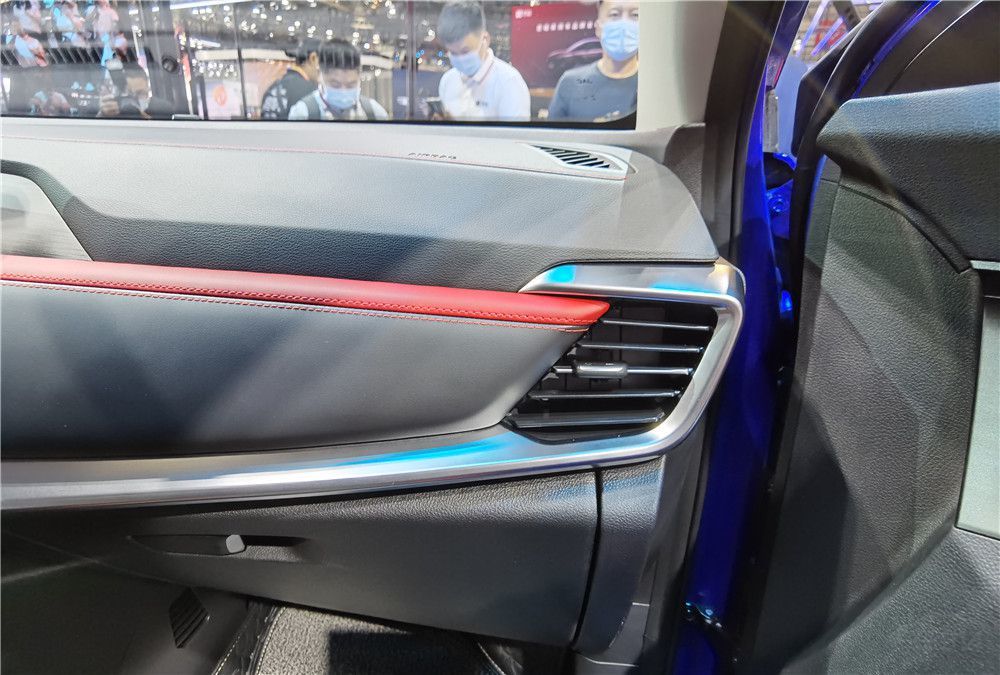 中大型suv|定位中大型SUV，主打二胎家庭六座车型，配1.5T，8.98万起