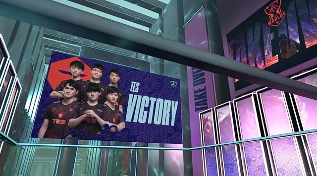 药水哥|TES让二追三！周淑怡旗袍出镜，被余霜完虐，药水哥却力挺周姐