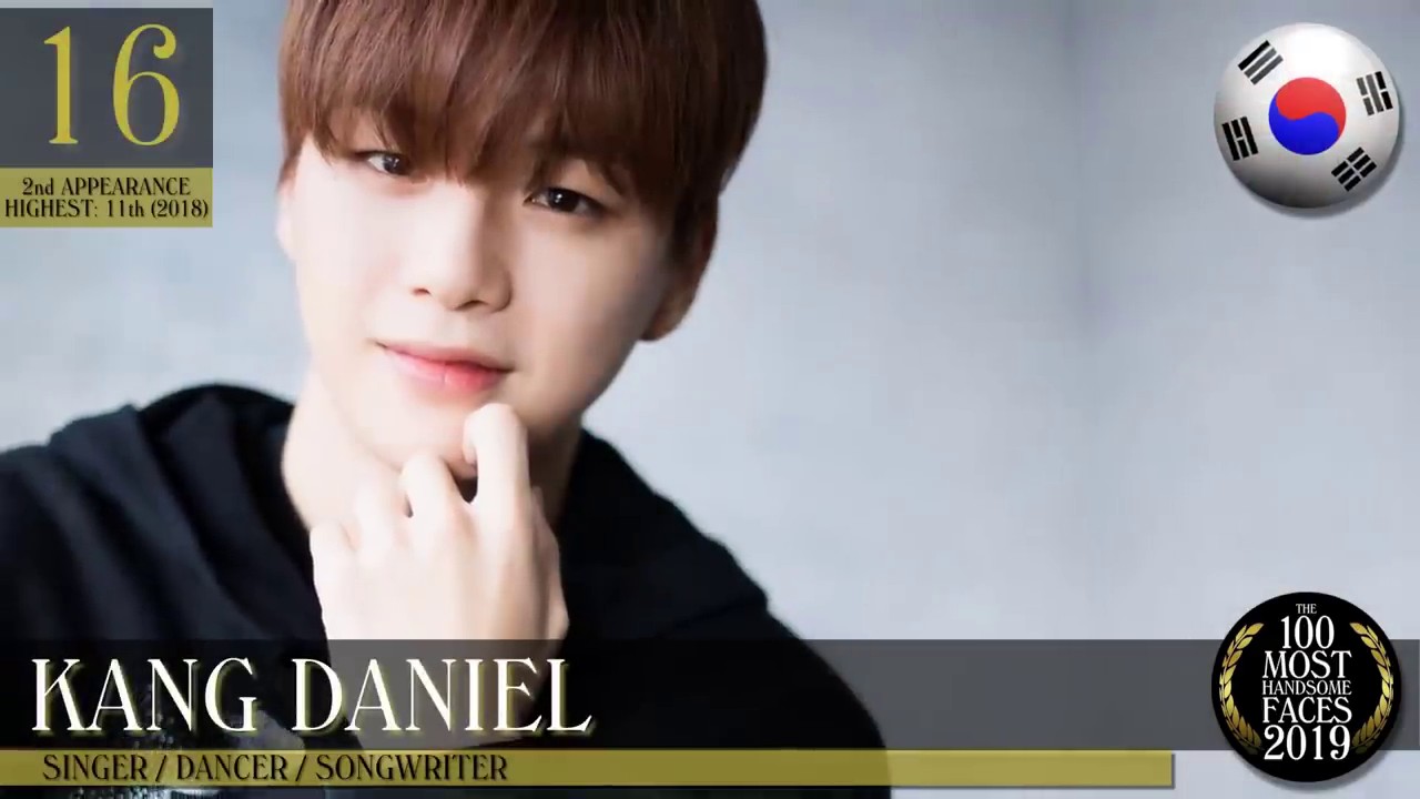 李嘉欣：全球最帅男子TOP100完整名单：肖战第六，鹿晗、蔡徐坤等9人上榜