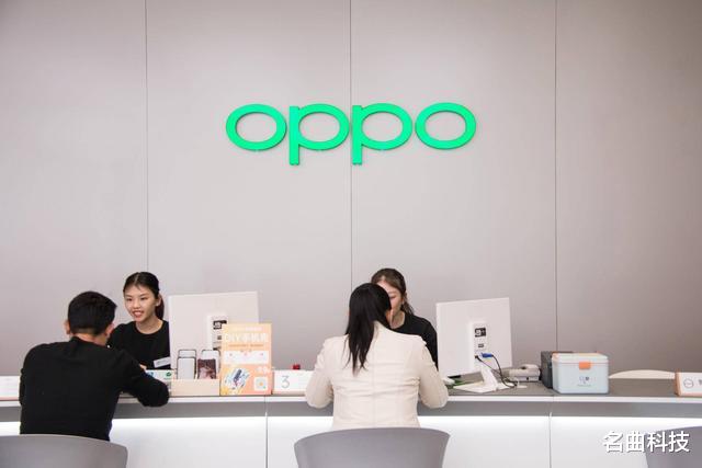 OPPO|再无后顾之忧？OPPO三大服务升级，手机售后太贴心