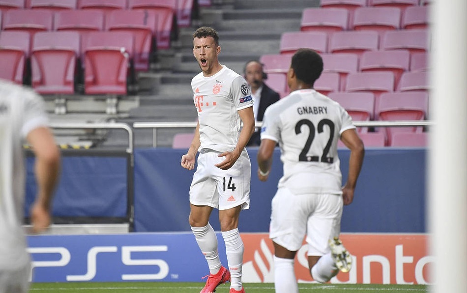 巴塞罗那|90分钟疯狂8-2,欧冠巅峰对决一边倒,巴萨遭遇队史最大耻辱