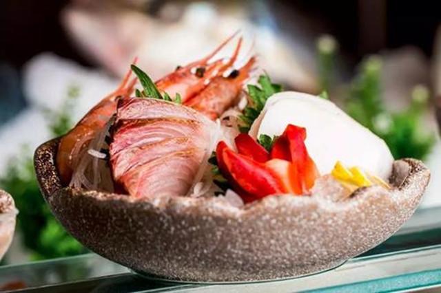 龙虾|世界上“最昂贵”的4种海鲜,第一名来自中国,价值上百万!