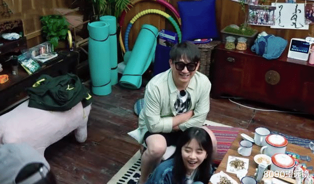 『黄磊』《向往的生活》：还有很多剩菜，是黄磊做的不好吃吗？原来是大家口味不一样