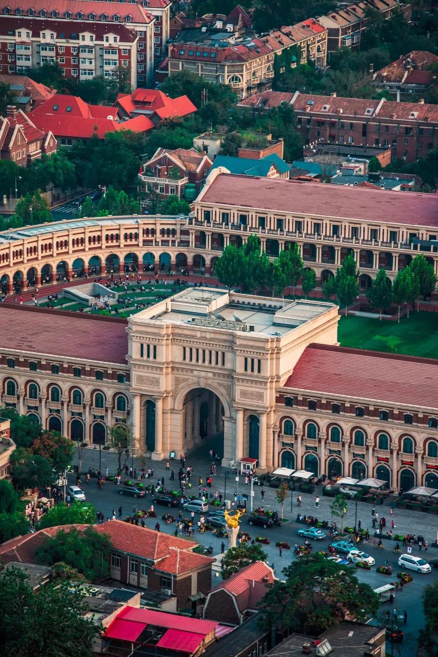 旅行|国内最适合一个人旅行的15个地方,累了就出来走一走吧