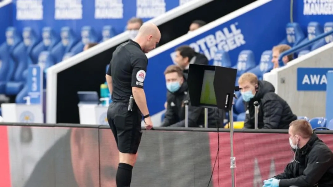 点球|意甲金哨上位逆转足坛潮流 国米那不勒斯受害者 马洛塔愤然出手