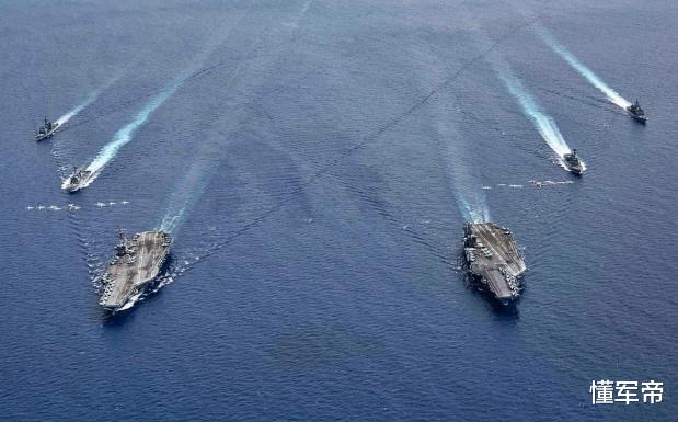 美军|美军E8侦察机逼近广东,67海里处突然紧急掉头,俄:终于尝到厉害