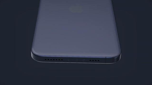 【iphone12】iPhone12Pro概念图，机身回归乔布斯设计，堪称最美苹果手机