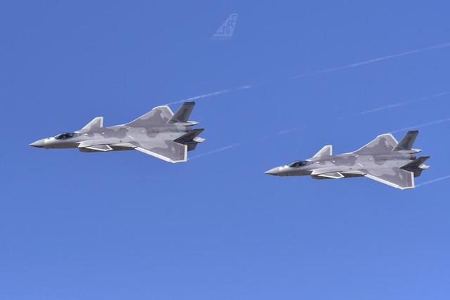 舰艇■中美武器涂装互换,中国武器很霸气,美国武器有点委屈