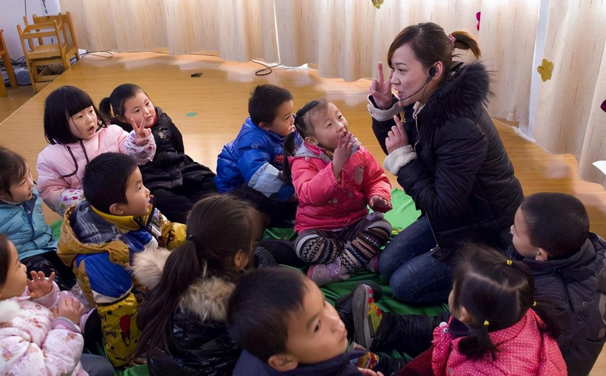 幼儿园|教育部重要通知，私立幼儿园迎来重大改革，家长们“乐坏了”