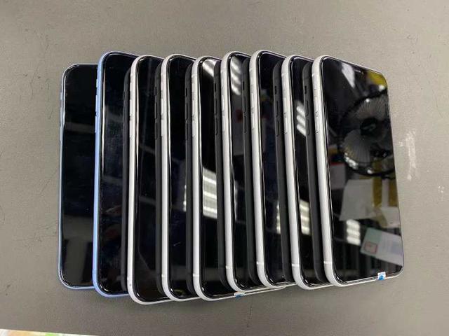 「翻新机」二手手机这样验机，远离翻新机，组装机，不做背锅侠