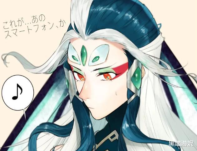 『fate grand order』fgo2.4章高难本蛇夫座打法详解