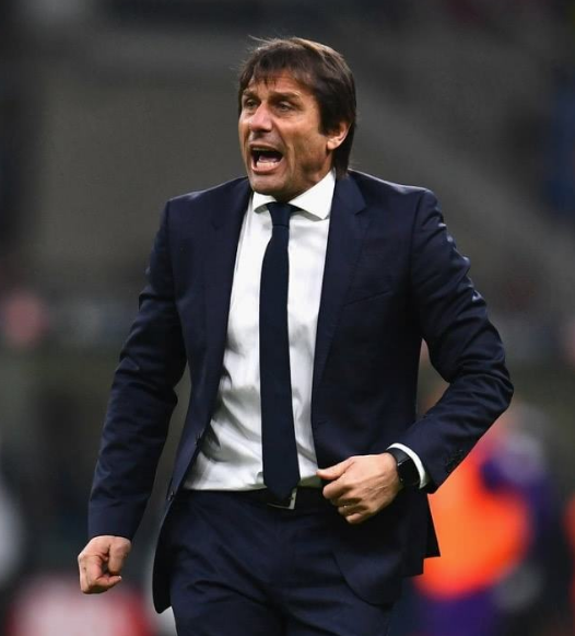 「孔蒂」年薪1200万！劳塔罗被诱惑，孔蒂冲天一怒，低配米林科维奇无人要