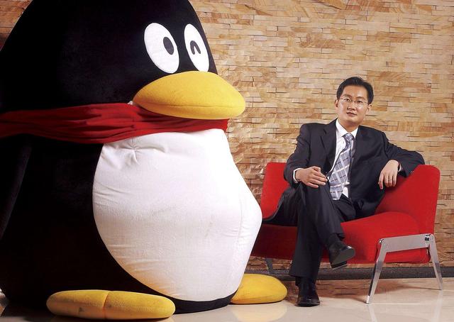 黄峥|40项并购！腾讯在美国舞动资本大棒，这或许是被狙的真正原因