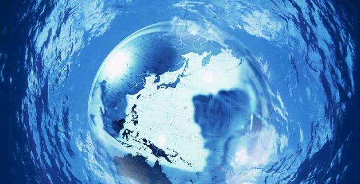 『』地球上为什么有这么多的水？都是从哪来的？这些水会蒸发到宇宙吗