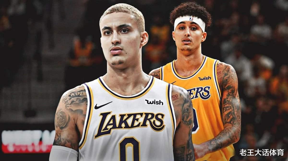 交易|不是库兹马!湖人首笔交易将至?换回的筹码太诱人,恭喜詹皇