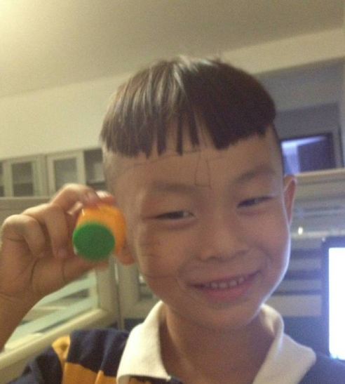 岑怡诺|5岁开飞机6岁写自传，11岁南大毕业，何宜德人生秒杀岑怡诺