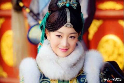 「」曾经貌如天仙，如今走在街头无人知，辉煌不再的4个明星