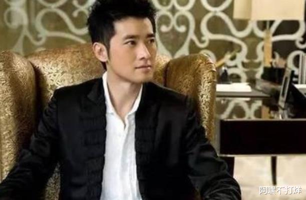 明星|声称退圈\永不复出\的明星，前四位言行一致，只有他脸皮厚