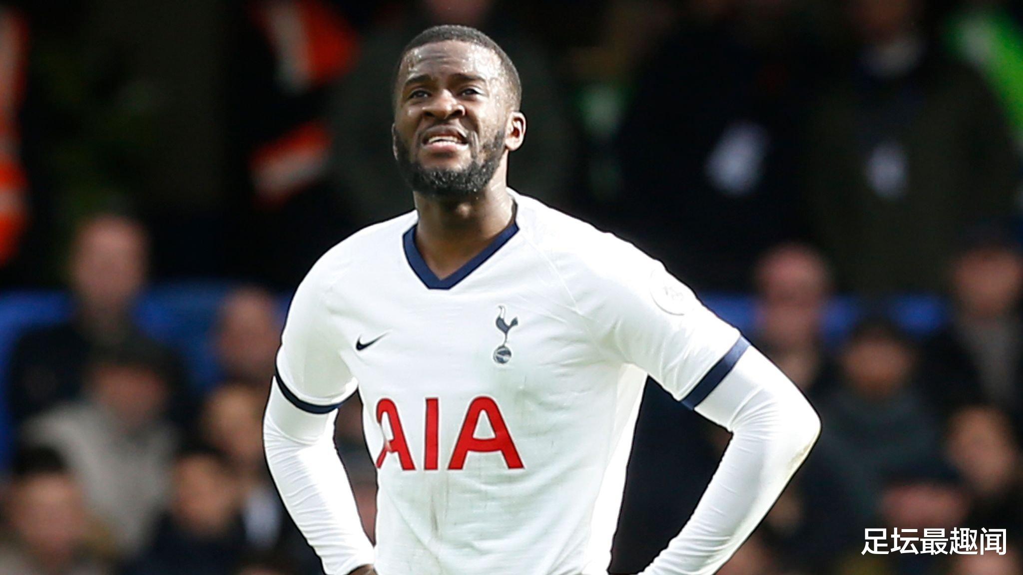 「中超」内讧！穆里尼奥和热刺悍将当面决裂 连话都不说了