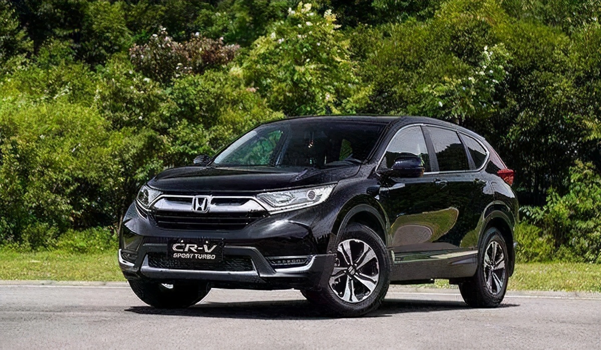 SUV|口碑最好的SUV车前五名推荐