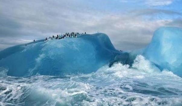 科学家▲地球上第二个世界被发现,连科学家都不相信,颠覆对生命的认知