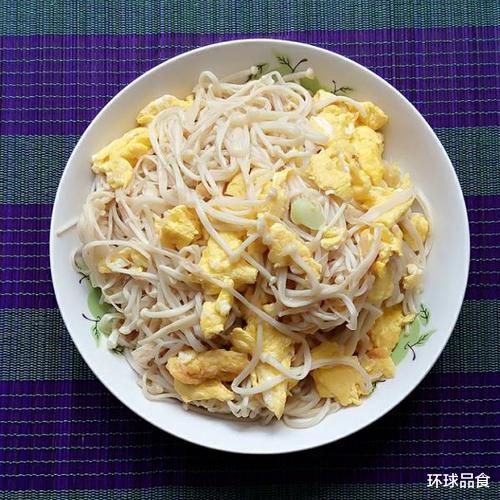 金针菇|最补脑的食物不是核桃，而是它，补脑益智，孩子要多吃它