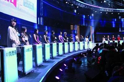 综艺节目|这些你喜欢的综艺节目，到底多“虚假”？看过这些细节你就知道了！