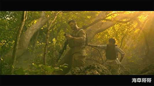 [道恩·强森]《惊天营救》漫威旧将们的远征