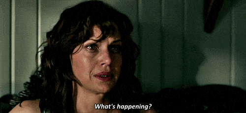 「」16部让你脊背发凉的恐怖电影，不容错过！！