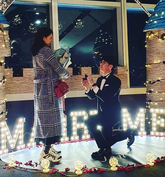 王思平：结婚才过12天，修杰楷前女友宣布怀孕并曝光B超照