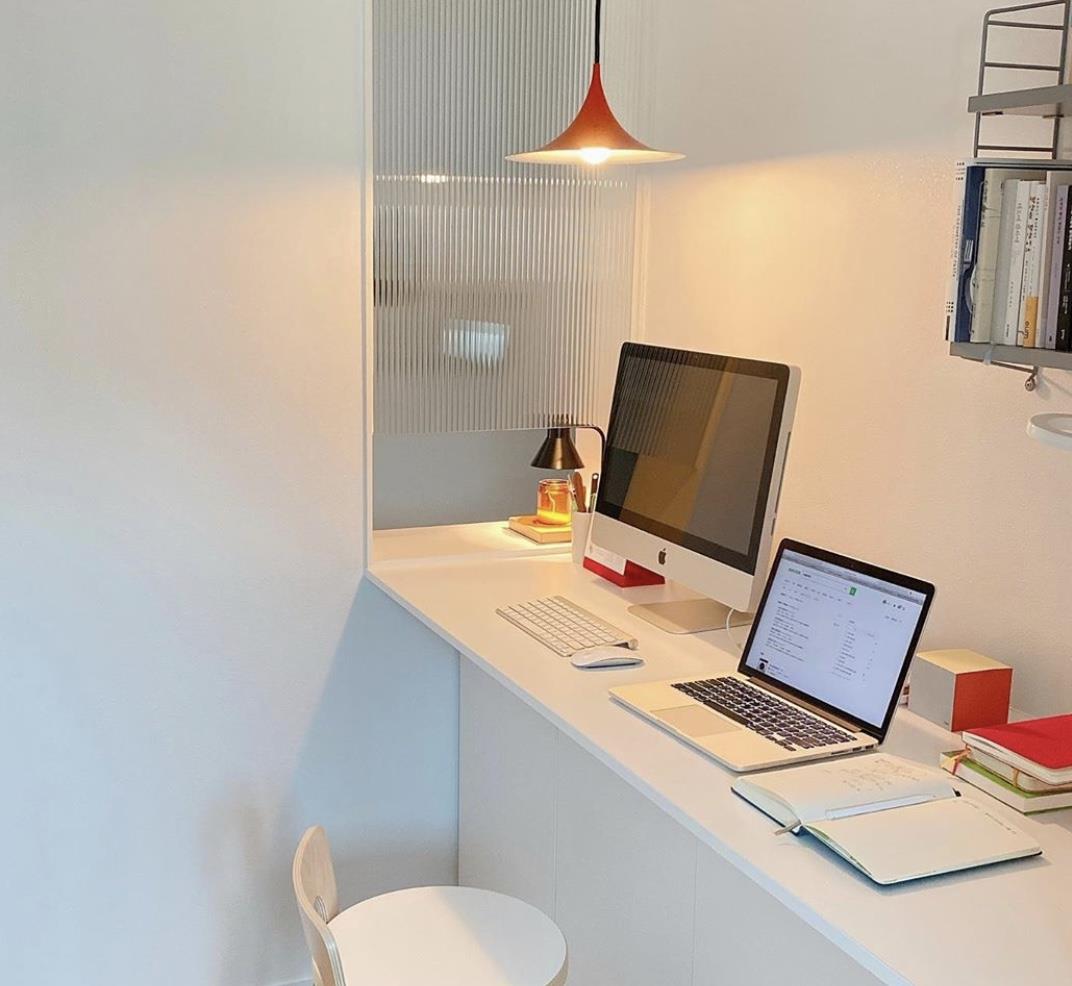 |拒绝“买买买”，坚持“扔扔扔”！一个人的极简生活，更高效！