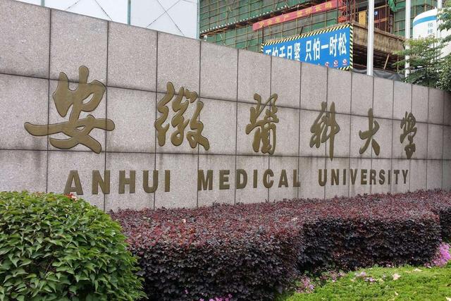 大学排名|又一大学排行榜出炉,临床药学专业排名榜单,前20名有哪些?