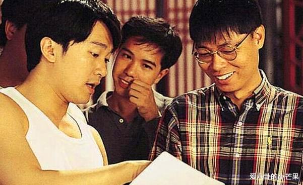 周星驰|李力持收到周星驰律师信时，道歉了却说自己没错，后又指星爷在大陆好值钱