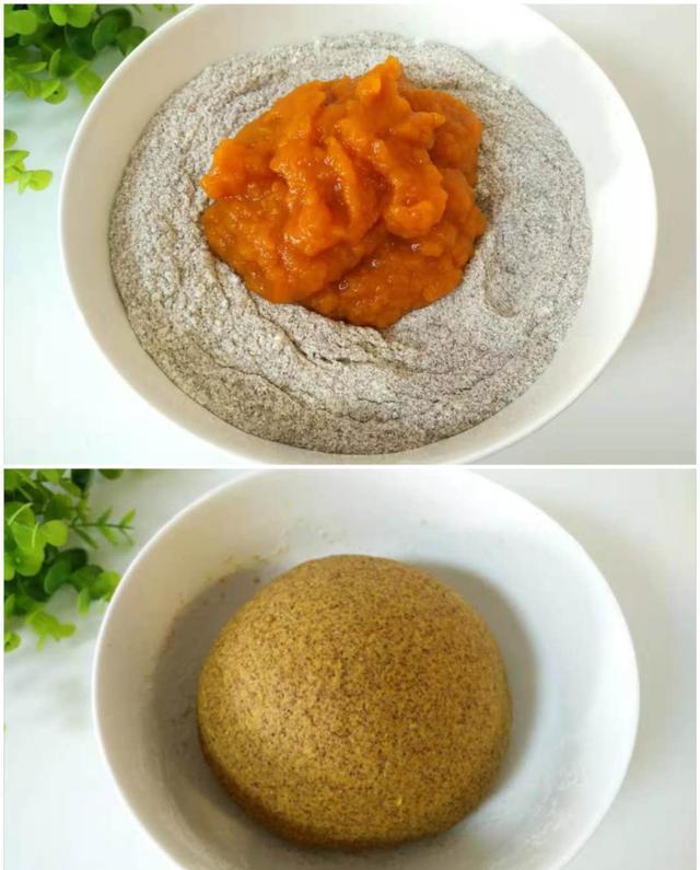 香蕉■5根香蕉不如一块它，热量超级低，做成早餐，松软开胃又润肠