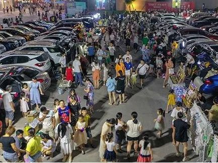 赣州|夜夜夜夜夜赣州，耶！