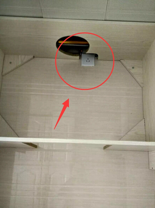 电源|装修时没想到,开关插座的8个设计失误“败笔”,您家占几个?