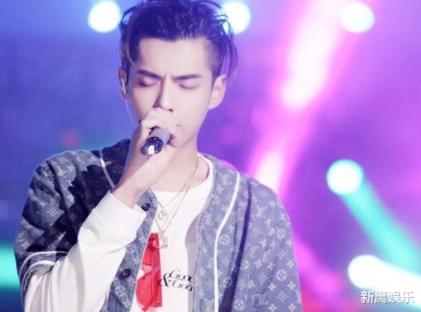 明星|网曝辛巴办演唱会：张信哲仅100万，外籍华人吴亦凡出场费最高