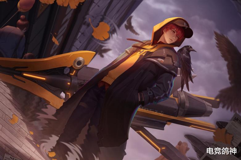 刘备@刘备520新皮肤锁定传说，充钱之后年轻20岁，回城发糖太甜了！