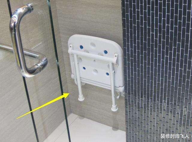 淋浴房|越来越多家庭淋浴房装上这种东西,师傅都夸聪明,入住就知好处多