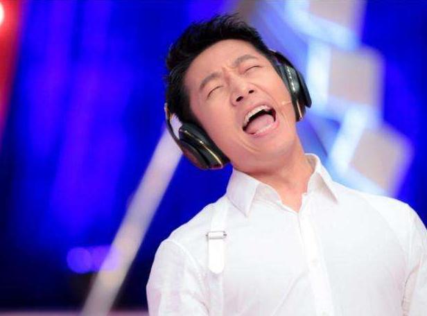 「撒贝宁」央视里潜伏13年,从法律专家到“纵火犯”,北大撒贝宁的多幅面孔