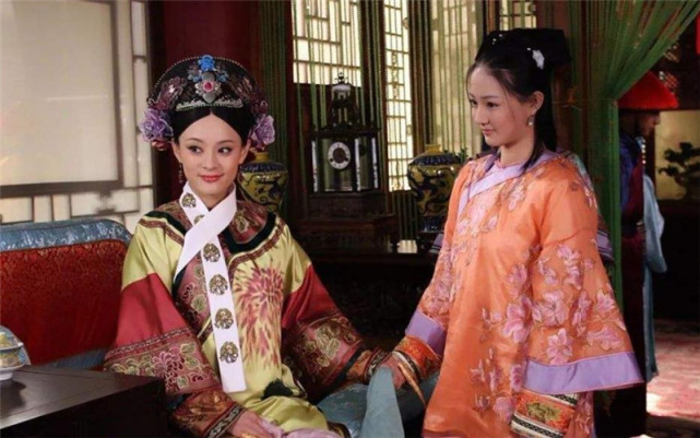 甄嬛传|甄嬛传：玉娆为何一生都没有生子？甄嬛至死不知，雍正却明白