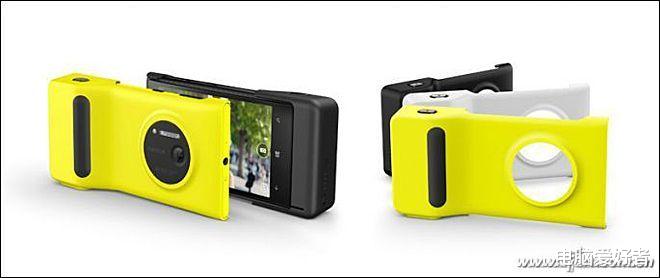 华为手机|变焦不够外挂来凑！华为手机未来可装“单反镜头”？