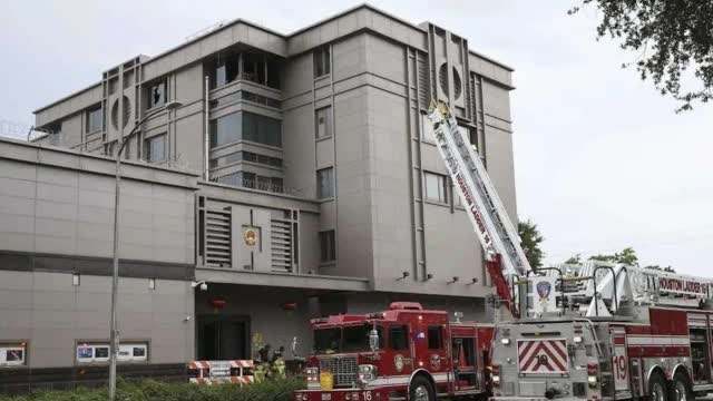 美国|美国人一眼识破！关闭总领馆是假，这才是特朗普的真实目的